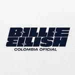 Logo de Billie Eilish Colombia